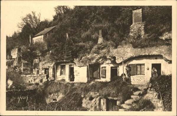 Loire Chateaux
