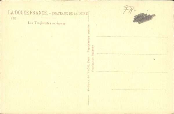 Loire Chateaux – Bild 2