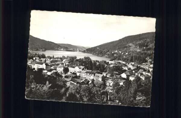 Gerardmer