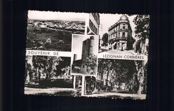 Lezignan-Corbieres
