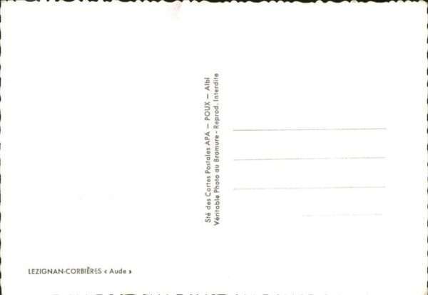 Lezignan-Corbieres – Bild 2