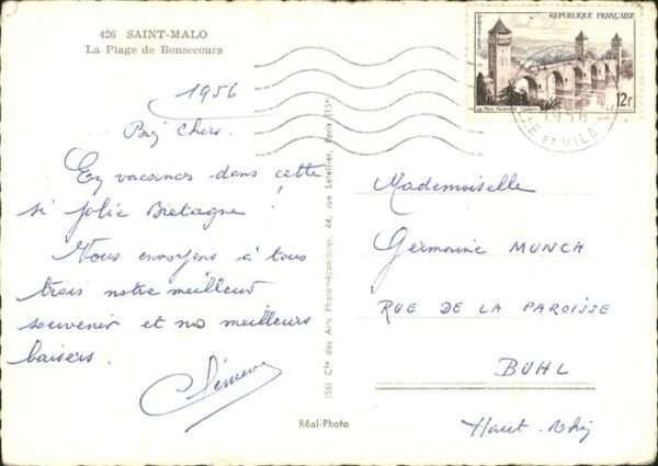 Saint-Malo 35 – Bild 2