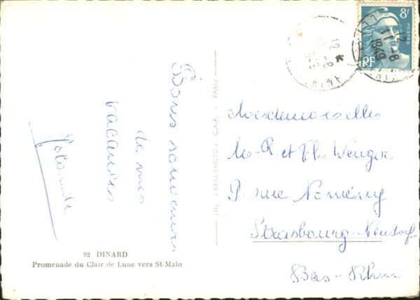Dinard 35 – Bild 2