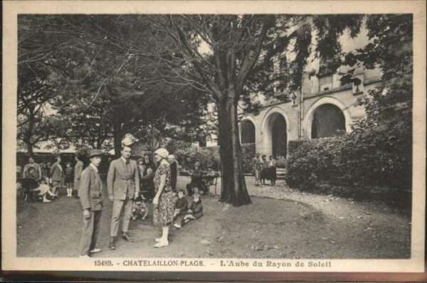 Chatelaillon-Plage
