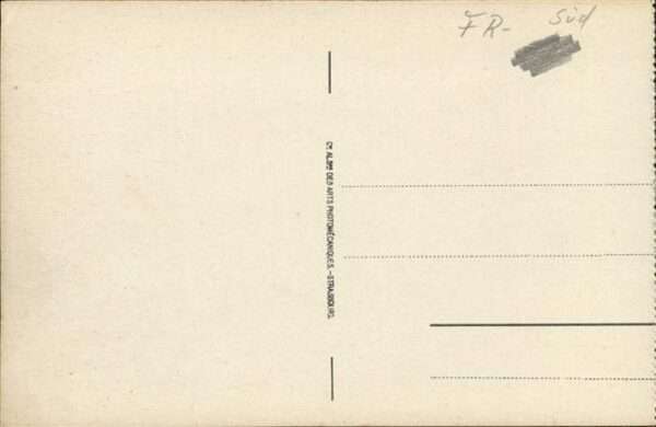 Cauterets Thermal  Zug – Bild 2