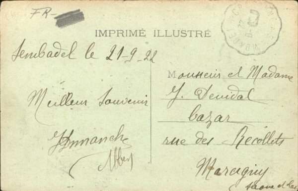 La Chaise-Dieu – Bild 2