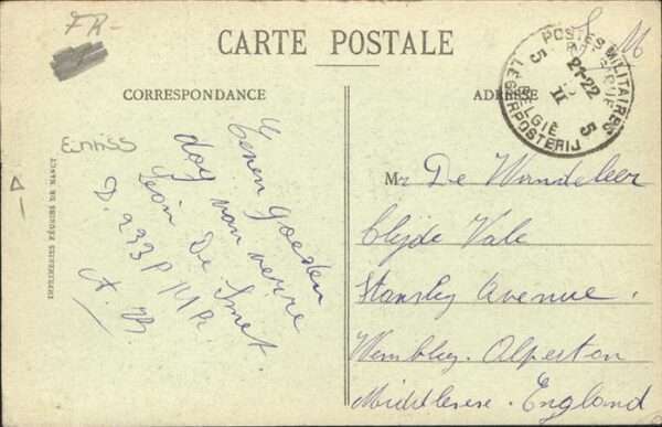 Eu 76 Chateau – Bild 2