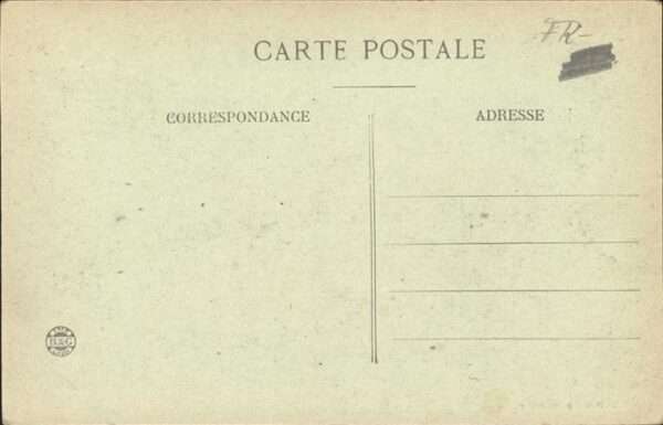 Le Faou Chateau Prioldy – Bild 2