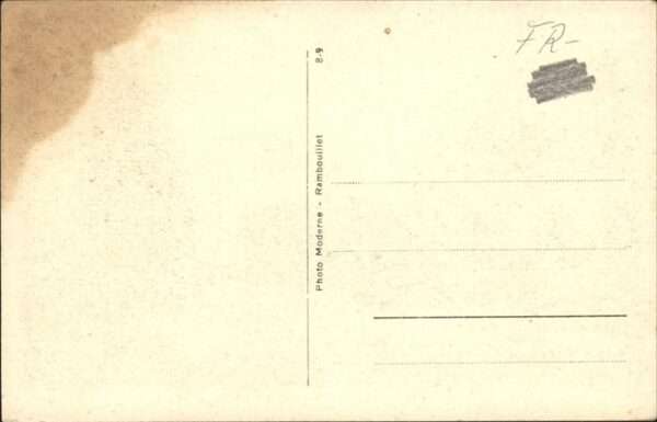 Rambouillet Caserne Hussards – Bild 2