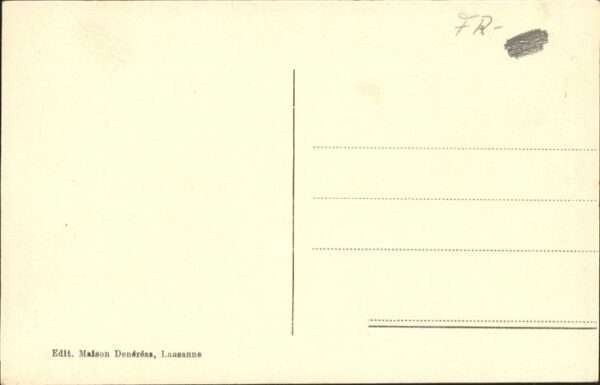 Martinets Riondaz – Bild 2