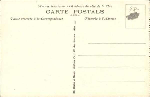 Castellar Place Clemenceau – Bild 2