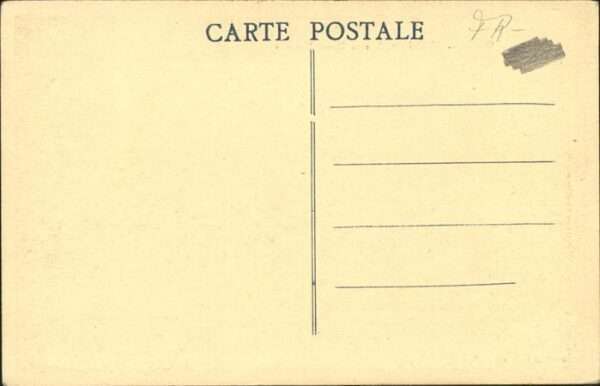 Bourg-en-Bresse Avenue Alsace Lorrains – Bild 2