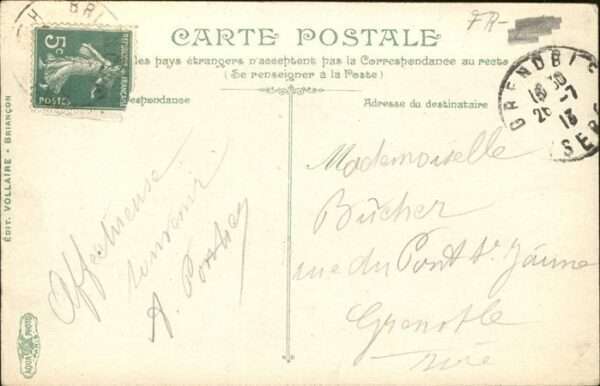 Montbrison Loire – Bild 2