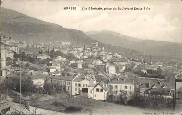 Grasse
