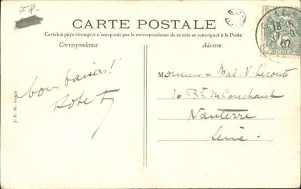 Grasse – Bild 2