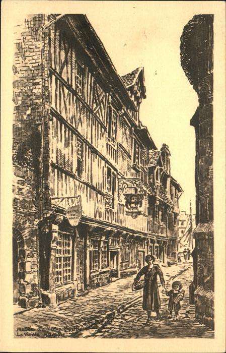 Honfleur Musee