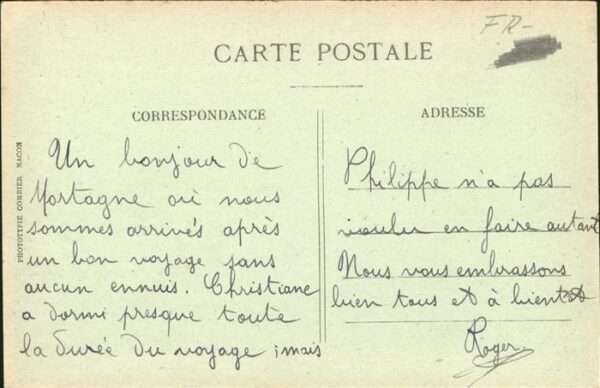 Beaumont-sur-Sarthe – Bild 2