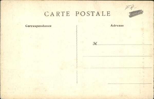 Crepy-en-Valois – Bild 2