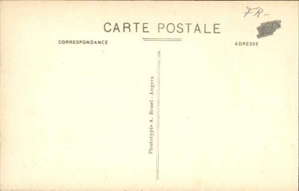 Le Pouliguen Port – Bild 2