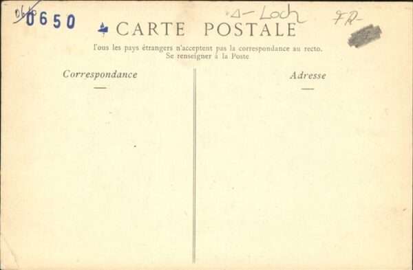 Menton Alpes Maritimes Valle Borrigo – Bild 2