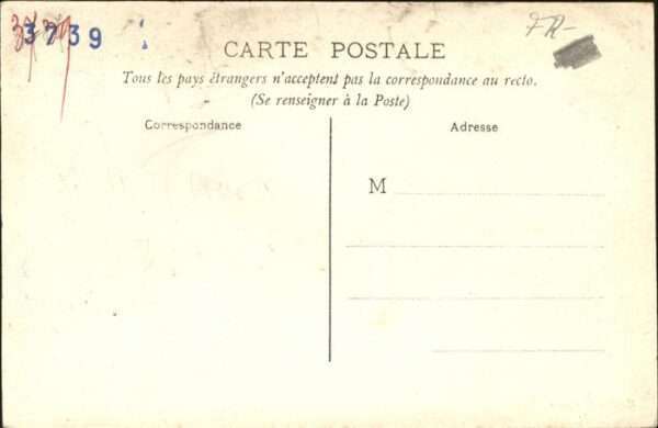 La Membrolle-sur-Choisille – Bild 2