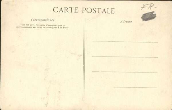 Besancon Doubs Caserne Brun – Bild 2