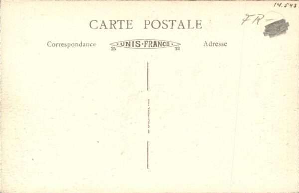 Aumale 76 Pont Henri – Bild 2