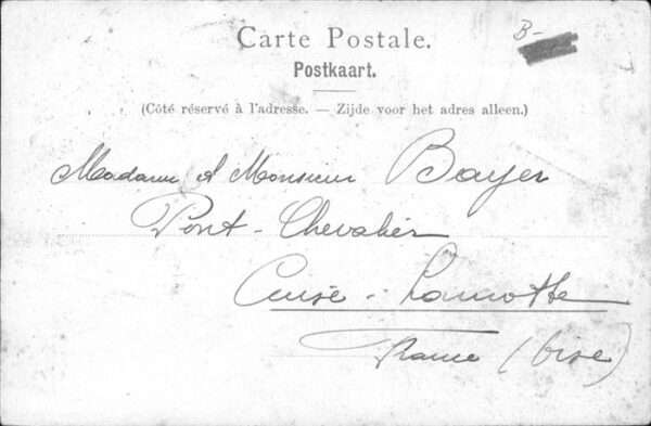Liege Luettich Avenue Rogier – Bild 2