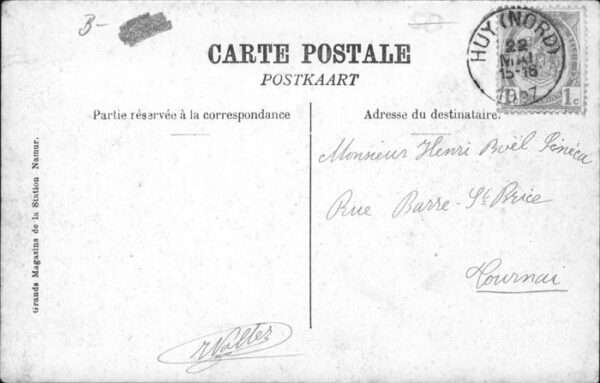 Wepion Namur Vallee Meuse – Bild 2