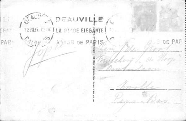 Pont-Aven Ker-Botrel – Bild 2