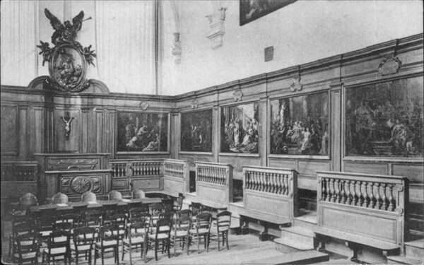 Leuven Universite