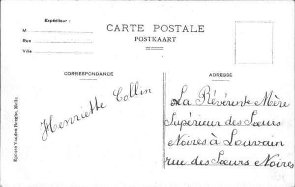 Melle Oost-Vlaanderen Institut Caritas Pavillon Saint Joseph – Bild 2