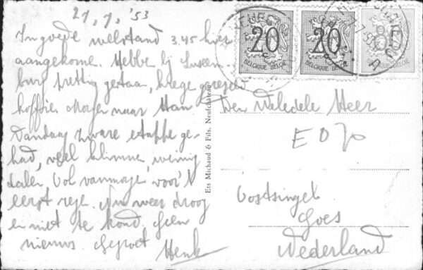 Neufchateau Liege – Bild 2