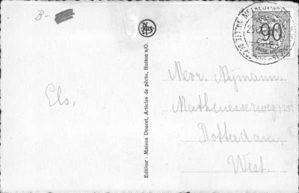 Hotton Les Rochers – Bild 2