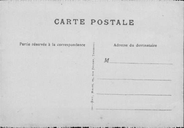 Lille Nord Place Gare – Bild 2