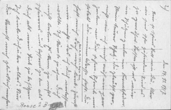 Renaix Cercle Catholique – Bild 2