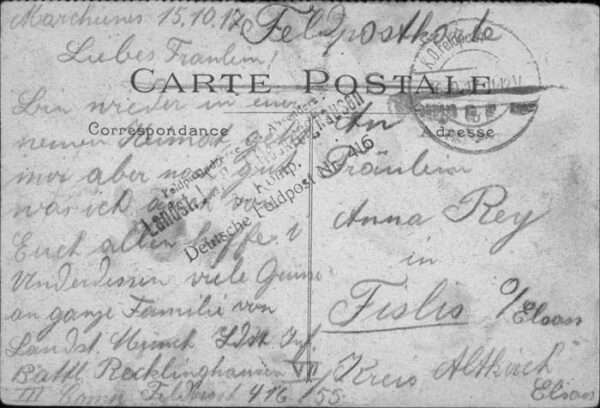 Lille Nord Hotel des Postes – Bild 2