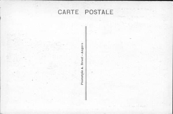 Saumur Le Chateau – Bild 2