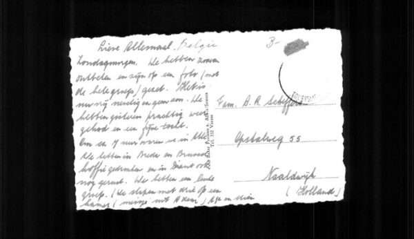 Alle Namur Semois Les Bains – Bild 2