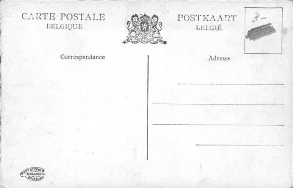 Esneux Panorama – Bild 2