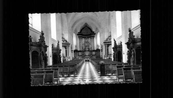 Hasselt Limburg Eglise Notre Dame