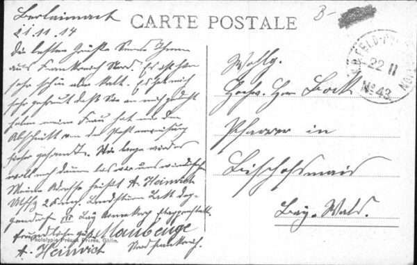 Mons Hainaut Square St. Germain Beffroi – Bild 2