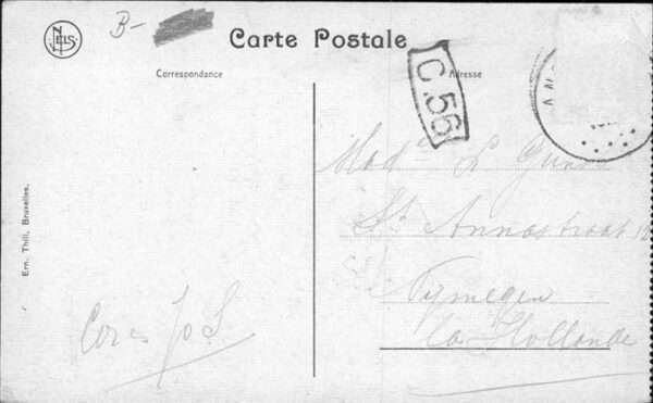 Anseremme Meuse – Bild 2