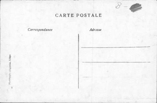 Liege Luettich Quai Batte – Bild 2