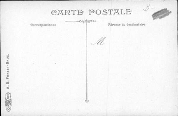 Bruxelles Bruessel Gare Midi – Bild 2
