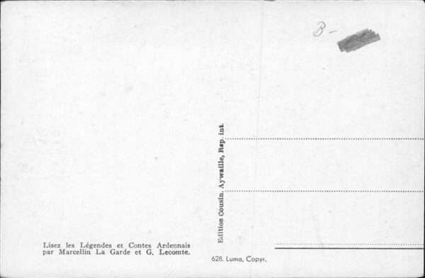 Aywaille Panorama – Bild 2
