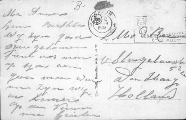 Liege Luettich Montagne Bueren – Bild 2