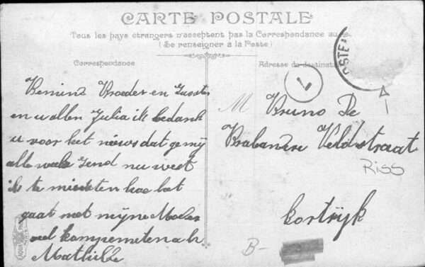 Ostende Oostende Kursaal – Bild 2