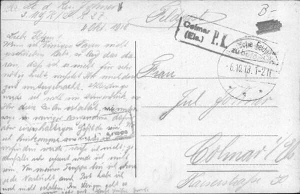 Mons Hainaut Palais Justice – Bild 2