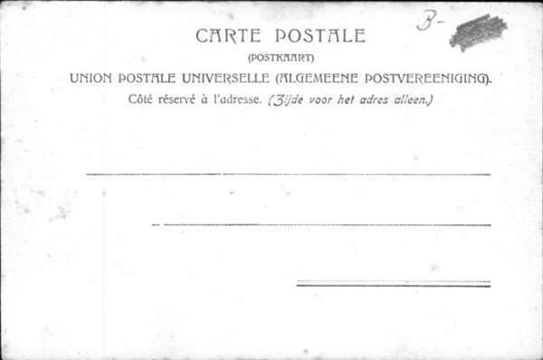 Bruxelles Bruessel Parc – Bild 2